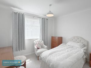 Bedroom 1- click for photo gallery
